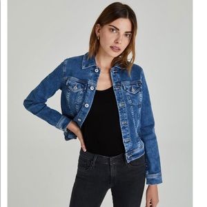AG Jeans - Robyn Jean Jacket